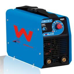 POSTE SOUDURE A L'ARC INVERTER ARC 180 AWELCO ITALY 51918R - Image 1