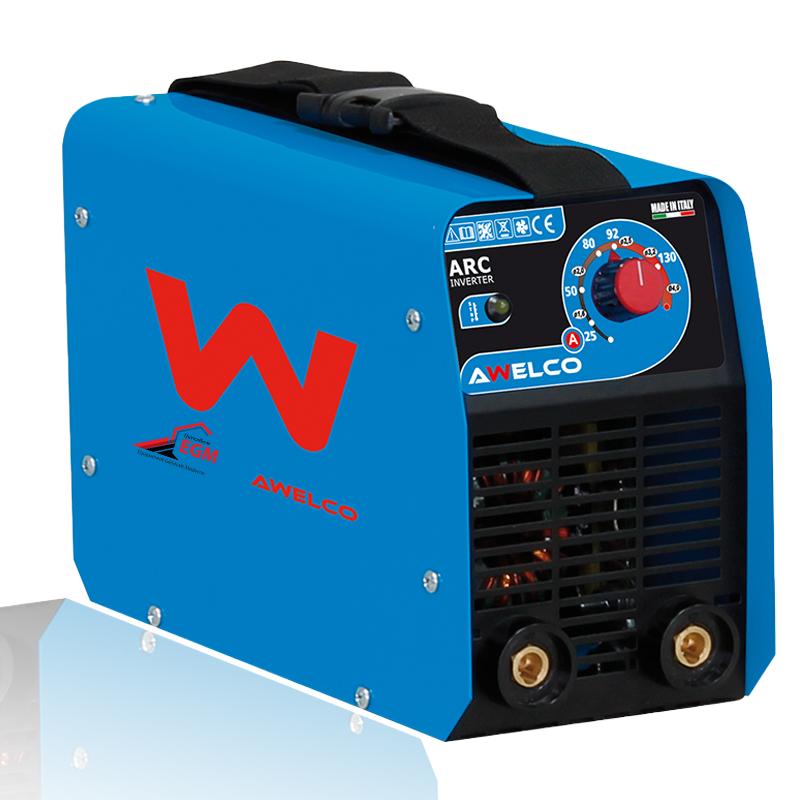 POSTE SOUDURE A L'ARC INVERTER ARC 250 AWELCO ITALY 51925R