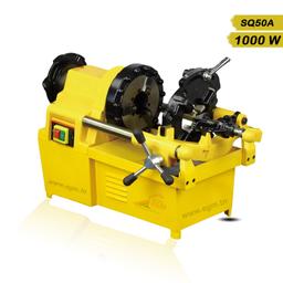 MACHINE A FILETER LES TIGES 1000W "SQ50A" - Image 1