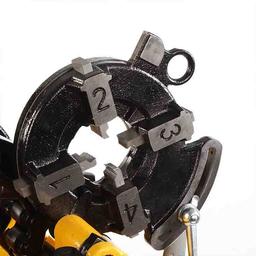 MACHINE A FILETER LES TIGES 1000W "SQ50A" - Image 2