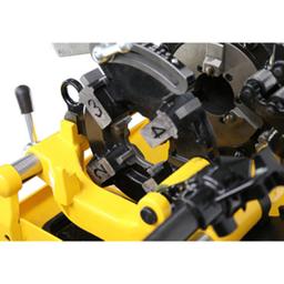 MACHINE A FILETER LES TIGES 1000W "SQ50A" - Image 3