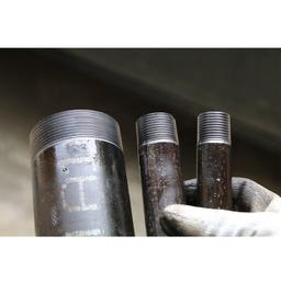 MACHINE A FILETER LES TIGES 1000W "SQ50A" - Image 4