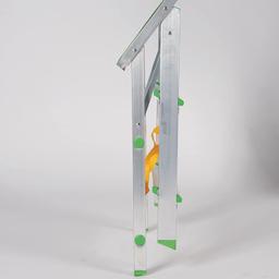 TABOURET DELUX 3 MARCHES Ferral - Image 4