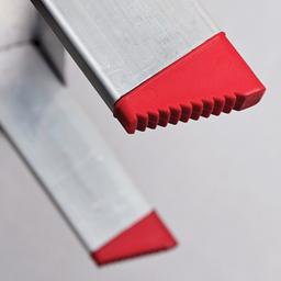 ESCABEAU DE MONTAGE EN ALUMINIUM DOUBLE FERRAL - Image 3