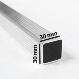 Échelle simple en aluminium Ferral - Image 2