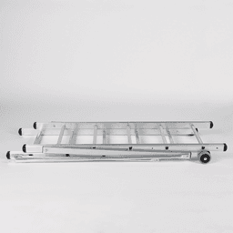 Échafaudage CLASSIK 5+5 MARCHES 1.58M Ferral - Image 3