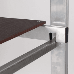 Échafaudage CLASSIK 5+5 MARCHES 1.58M Ferral - Image 4