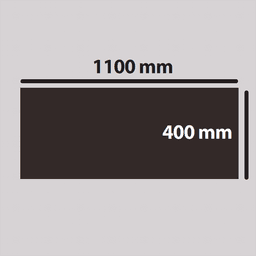 Échafaudage CLASSIK 5+5 MARCHES 1.58M Ferral - Image 8