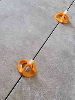 Vis tornado & écrou de fixation tornado - Image 3