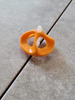 Vis tornado & écrou de fixation tornado - Image 4