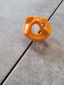 Vis tornado & écrou de fixation tornado - Image 5