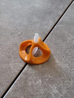 Vis tornado & écrou de fixation tornado - Image 8