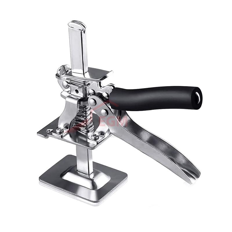 PINCE DE REGLAGE ET LEVAGE LOURD RHINO