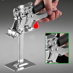 PINCE DE REGLAGE ET LEVAGE LOURD RHINO - Image 2