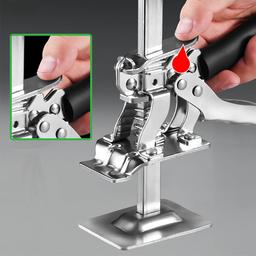 PINCE DE REGLAGE ET LEVAGE LOURD RHINO - Image 5