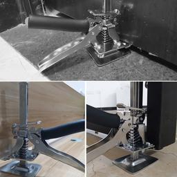 PINCE DE REGLAGE ET LEVAGE LOURD RHINO - Image 6