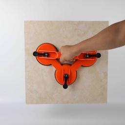 VENTOUSE DE MANUTENTION TRIPLE ALUMINIUM RHINO - Image 2