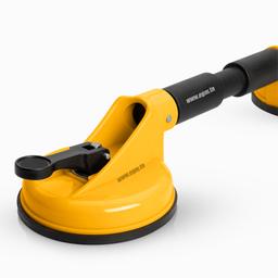 VENTOUSE PORTE GLASSE DOUBLE 80KG VITO - Image 2