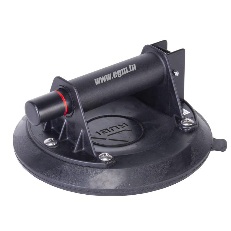 VENTOUSE A POMPE A VIDE D200 RUBI