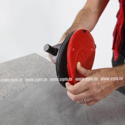 VENTOUSE A POMPE A VIDE D200 RUBI - Image 10