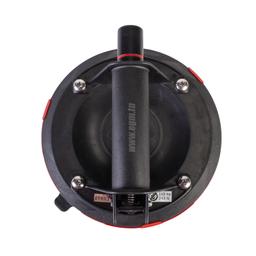 VENTOUSE A POMPE A VIDE D200 RUBI - Image 2