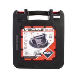 VENTOUSE A POMPE A VIDE D200 RUBI - Image 4