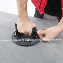 VENTOUSE A POMPE A VIDE D200 RUBI - Image 7