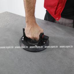 VENTOUSE A POMPE A VIDE D200 RUBI - Image 9