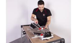 COUPE CARREAU INDUSTRIEL 920 MM RUBI - Image 2