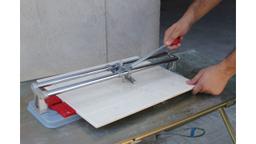 COUPE CARREAU INDUSTRIEL 610 MM RUBI - Image 4