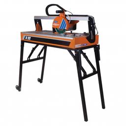 COUPE CARLAGE ELECTRIQUE 900W A TABLE TR 202 220V CLIPPER - Image 2