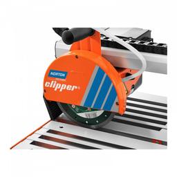 COUPE CARLAGE ELECTRIQUE 900W A TABLE TR 202 220V CLIPPER - Image 3