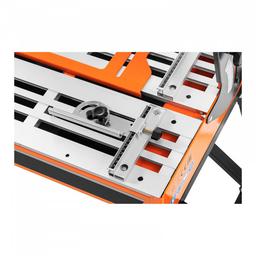 COUPE CARLAGE ELECTRIQUE 900W A TABLE TR 202 220V CLIPPER - Image 4