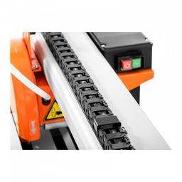 COUPE CARLAGE ELECTRIQUE 900W A TABLE TR 202 220V CLIPPER - Image 5