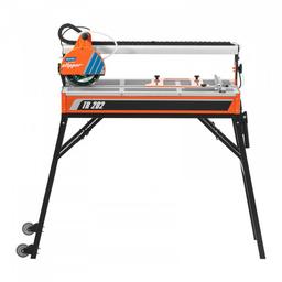 COUPE CARLAGE ELECTRIQUE 900W A TABLE TR 202 220V CLIPPER - Image 7