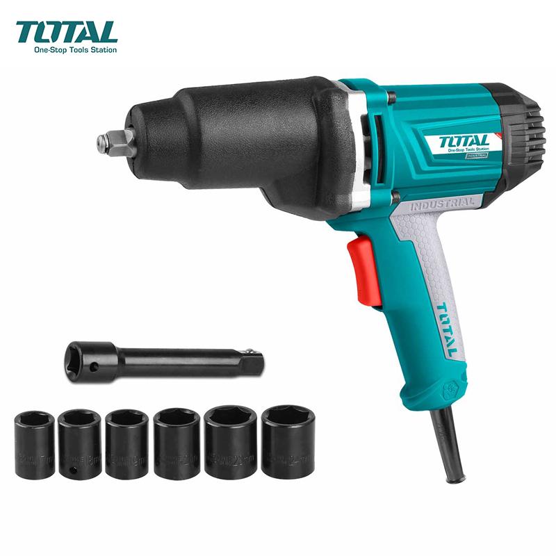 BOULONNEUSE ELECTRIQUE 1/2" 1050W M17- 24MM TOTAL