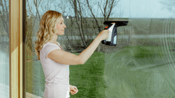 NETTOYEUR DE VITRES GlassVAC Solo Plus BOSCH - Image 10