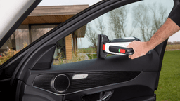 NETTOYEUR DE VITRES GlassVAC Solo Plus BOSCH - Image 13