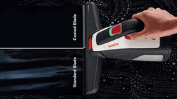 NETTOYEUR DE VITRES GlassVAC Solo Plus BOSCH - Image 4