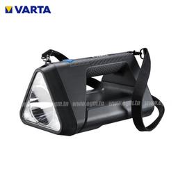 TORCHE RECHARGABLE WORK FLEX IPX4 LED BL30R 5W VARTA - Image 1