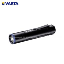 TORCHE RECHARGEABLE 6W HAUT GAMME AVEC CABLE USB VARTA - Image 1