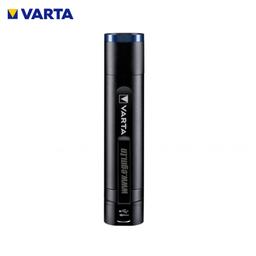 TORCHE RECHARGEABLE 6W HAUT GAMME AVEC CABLE USB VARTA - Image 2