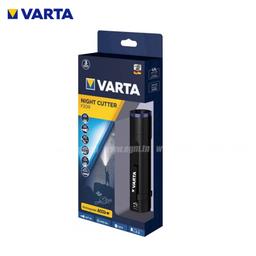 TORCHE RECHARGEABLE 6W HAUT GAMME AVEC CABLE USB VARTA - Image 3