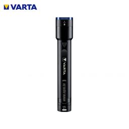 TORCHE RECHARGEABLE 10W HAUT GAMME AVEC CABLE USB/POWER BNK 2600mAH VARTA - Image 2