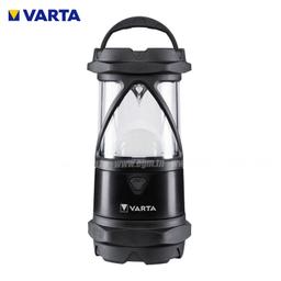 TORCHE LANTERNE ETANCHE LED ANTI-CHOCS VARTA - Image 1