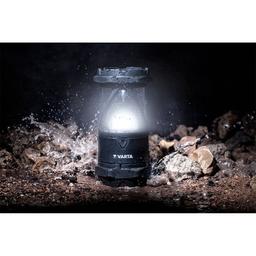 TORCHE LANTERNE ETANCHE LED ANTI-CHOCS VARTA - Image 7