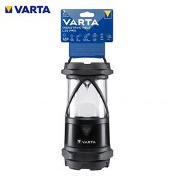 TORCHE LANTERNE ETANCHE LED ANTI-CHOCS VARTA - Image 8