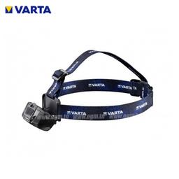 TORCHE A TETE FRONTALE WORK FLEX LED 3W H20 VARTA - Image 2