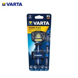 TORCHE A TETE FRONTALE WORK FLEX LED 3W H20 VARTA - Image 3