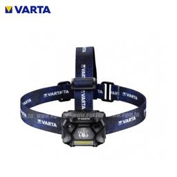 TORCHE A TETE FRONTALE WORK FLEX LED 3W H20 VARTA - Image 4